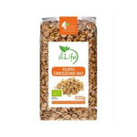 Biologische speltvlokken BIO 300 g