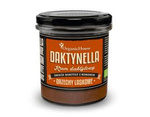 Glutenvrije kokosnoot en dadel hazelnootcrème BIO 280 g (daktynella)