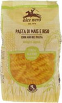 Pasta (maïs en rijst) fusilli glutenvrij BIO 250 g