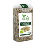Groene linzen bio BIO 400 g
