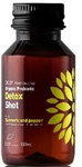 Kombucha BIO Probiotische Detox Shot 100ml