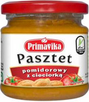 Tomaat-kikkererwtenpaté 160 g – Primavika