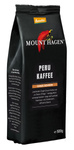 Arabica koffiebonen 100% Peru Demeter bio 500 g - Mount Hagen