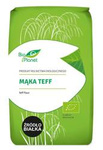 Teffmeel BIO 400 g