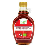 Ahornsiroop glutenvrij BIO 250 ml