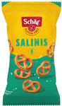 Salinis glutenvrije krakelingen 60 g