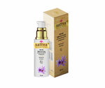 Pro-age nachtcrème 50 ml - Sattva