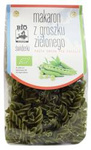 Pasta (van groene erwten) BIO 250 g