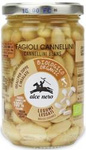 Cannellinibonen in pekel Bio 300 G (220 G) (pot)