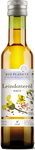 Lijnzaadolie koudgeperst bio 250 ml - Bio Planete