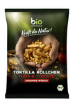 Tomatentube tortilla chips glutenvrij BIO 125 g - BIO Zentrale