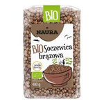 Bruine linzen BIO 400 g