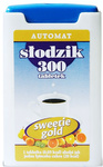 Sweetie Gold 300 tabletten zoetstof – Domos