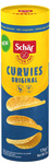 Natuurlijke chips ZONDER GLUTEN. 170 g