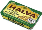 Honing halva BIO 75 g