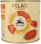 Biologische Pelati tomaten 2,5 kg – Horeca