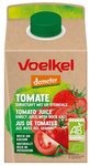 Tomatensap Biologisch Demeter 500 ml – Voelkel