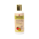 Haarconditioner mango 210 ml - Sattva