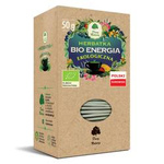 Biologische energiethee (25 x 2 g) 50 g – Dary Natury