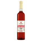 Biologische siroop voor drankjes en aperitivo cocktails 500 ml – Hollinger