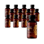 SET VAN 12 x Kombucha BIO Probiotic Immunity Shot 100ml