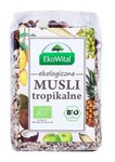 Tropische muesli 20% BIO 300 g