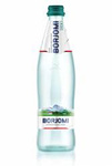 Bruisend mineraalwater 500 ml (Glas) - Borjomi