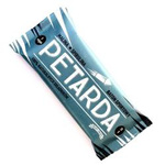 Fruit- en notenreep met frambozen en Spirulina PET arda glutenvrij 70 g – Zmiany Zmiany