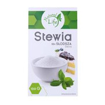 Stevia (10 x zoeter) 100 g