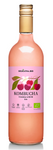 Kersenkombucha bio 750 ml - Delicaat (Zuur)