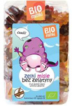 Jellybeans (teddyberen) glutenvrij BIO 400 g