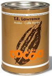 Fair trade glutenvrije mokka drinkchocolade BIO 250 g - becks