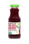 Appel- en bietensap 100 % BIO 250 ml