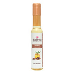 Ricinusolie 250 ml - Sattva