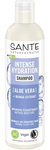 Hydraterende shampoo voor droog haar aloë vera en mango ECO 250 ml - Sante Naturkosmetik