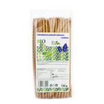 Biologische volkoren spelt broodstengels met maanzaad 150 g – Envoy