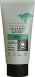 Gezichts- en bodylotion voor mannen bio 150 ml