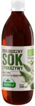 Brandnetelsap Biologisch 500 ml – Ekowital
