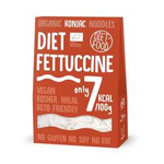 Fettuccine shirataki pasta ZONDER GIETEN.BIO 300 g