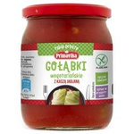 Vegetarische gevulde kool met boekweit 480 g