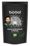 Zonnebloem proteïne poeder Bio 150 g - Biogol