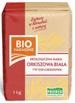 Luxe speltbloem type 550 BIO 1 kg - pro BIO (bioharmonie)