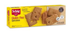 Speculoos - pittige koekjes GLOSS-vrij. 100 g