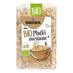 Havervlokken BIO 300 g
