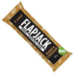 Gebakken Pinda & Chocolade Haverreep Bio 60 g