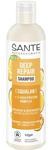 Herstellende shampoo voor droog en beschadigd haar met squalane en proteïnecomplex ECO 250 ml - Sante Naturkosmetik