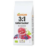 3:1 gelerende suiker BIO 500 g - Biovegan