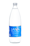 Natuurlijk mineraalwater, medium gemineraliseerd, licht bruisend 860 ml (glas) - Java