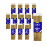 SET VAN 12 x Glutenvrije spaghetti pasta (volkoren rijst) BIO 250 g