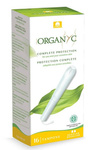 Tampons met applicator regular 16 stuks Biologisch – Organyc